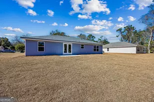 407 Old Mill Dr, Saint Marys, GA 31558 - Photo 32