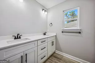 407 Old Mill Dr, Saint Marys, GA 31558 - Photo 20