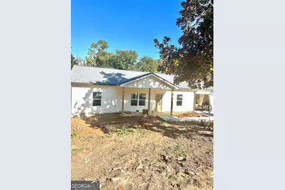 53 Clinic Road, Tate, GA 30177 - Photo 1