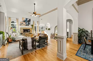 1257 Alcovy Bluff Dr, Monroe, GA 30656 - Photo 4