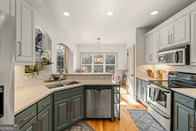 1257 Alcovy Bluff Drive, Monroe, GA 30656 - Photo 16