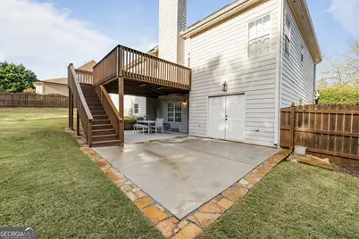 1257 Alcovy Bluff Drive, Monroe, GA 30656 - Photo 62