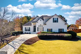 1257 Alcovy Bluff Dr, Monroe, GA 30656 - Photo 1