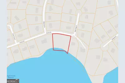 72 Contour Drive, Stockbridge, GA 30281 - Photo 4