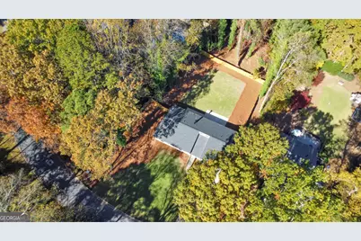 2066 Old Forge Way, Marietta, GA 30068 - Photo 8