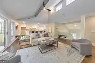 2066 Old Forge Way, Marietta, GA 30068 - Photo 12