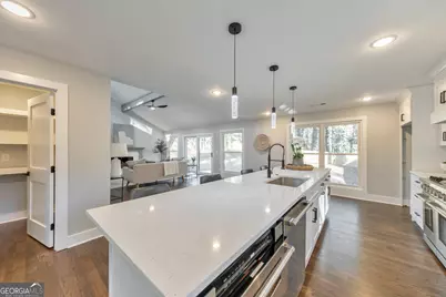 2066 Old Forge Way, Marietta, GA 30068 - Photo 16