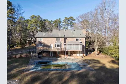 135 Acton Drive, Fayetteville, GA 30215 - Photo 22