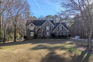 135 Acton Dr, Fayetteville, GA 30215 - Photo 1