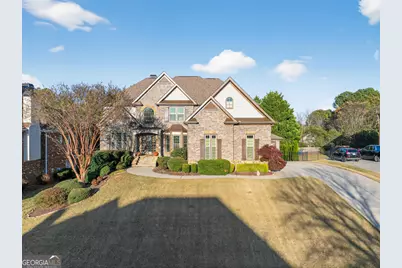 909 Pathview Court, Dacula, GA 30019 - Photo 102