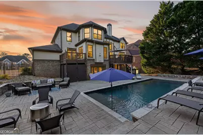 909 Pathview Court, Dacula, GA 30019 - Photo 2