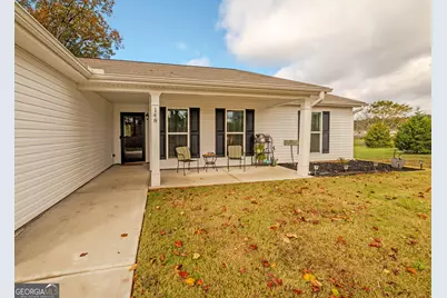 148 Allen Drive, Lavonia, GA 30553 - Photo 4