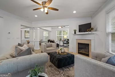 3910 Dalwood Drive, Suwanee, GA 30024 - Photo 14