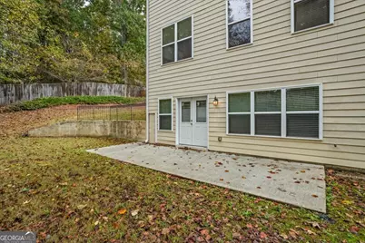 3910 Dalwood Drive, Suwanee, GA 30024 - Photo 46