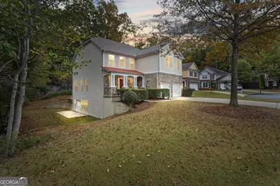 3910 Dalwood Drive, Suwanee, GA 30024 - Photo 44