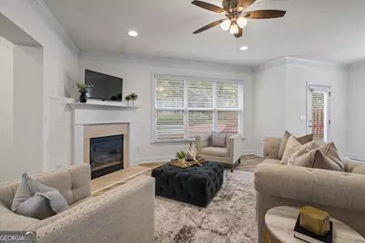 3910 Dalwood Drive, Suwanee, GA 30024 - Photo 12
