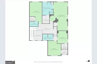 3910 Dalwood Drive, Suwanee, GA 30024 - Photo 58