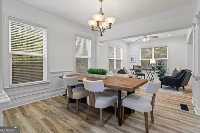 3910 Dalwood Drive, Suwanee, GA 30024 - Photo 8