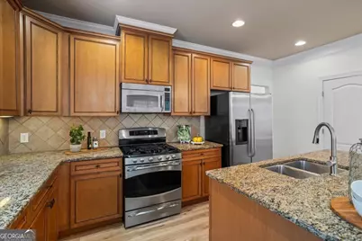 3910 Dalwood Drive, Suwanee, GA 30024 - Photo 20