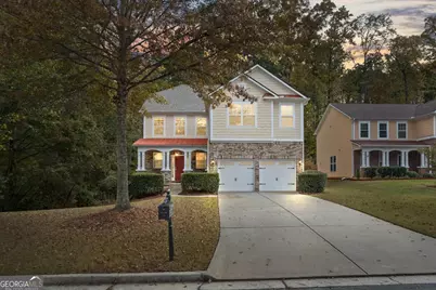 3910 Dalwood Drive, Suwanee, GA 30024 - Photo 1