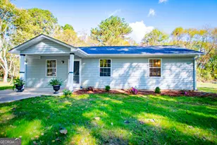 406 Harmon Ave, Carrollton, GA 30117 - Photo 64