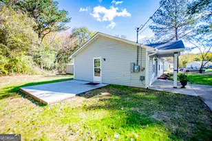 406 Harmon Ave, Carrollton, GA 30117 - Photo 52