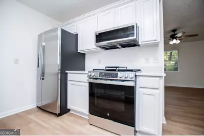 406 Harmon Avenue, Carrollton, GA 30117 - Photo 16