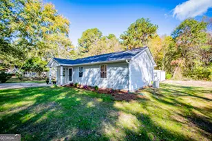406 Harmon Ave, Carrollton, GA 30117 - Photo 8