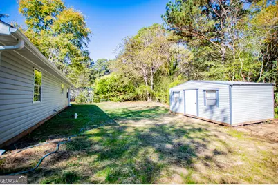 406 Harmon Avenue, Carrollton, GA 30117 - Photo 56