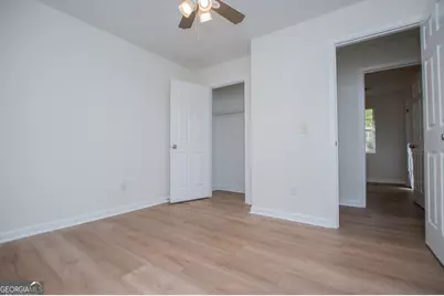 406 Harmon Avenue, Carrollton, GA 30117 - Photo 38