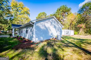 406 Harmon Ave, Carrollton, GA 30117 - Photo 58