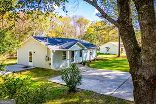 406 Harmon Ave, Carrollton, GA 30117 - Photo 6