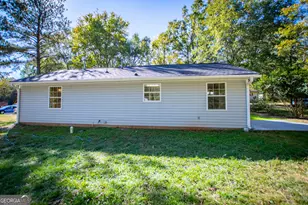 406 Harmon Ave, Carrollton, GA 30117 - Photo 60