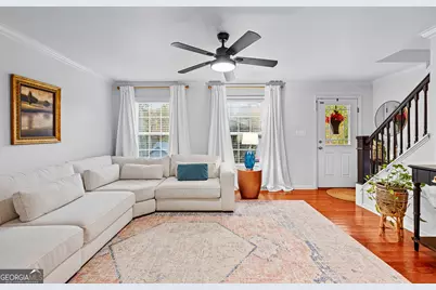 91 Rosemary Way, Buchanan, GA 30113 - Photo 6