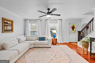 91 Rosemary Way, Buchanan, GA 30113 - Photo 6