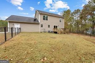 91 Rosemary Way, Buchanan, GA 30113 - Photo 36