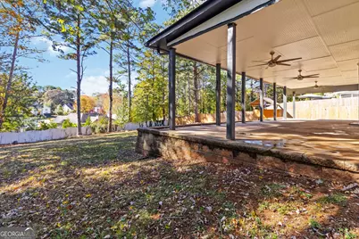 1361 Summit Lane, Acworth, GA 30102 - Photo 26