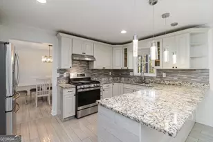 1361 Summit Ln, Acworth, GA 30102 - Photo 12