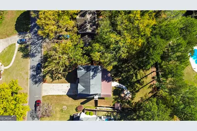 1361 Summit Lane, Acworth, GA 30102 - Photo 32