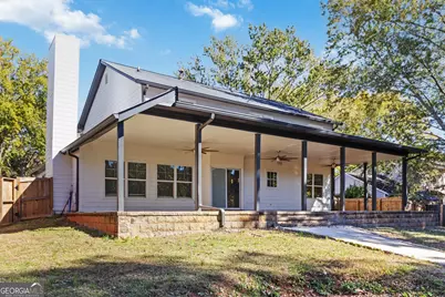 1361 Summit Lane, Acworth, GA 30102 - Photo 24