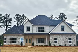 280 Atlantica Dr, Newnan, GA 30263 - Photo 1