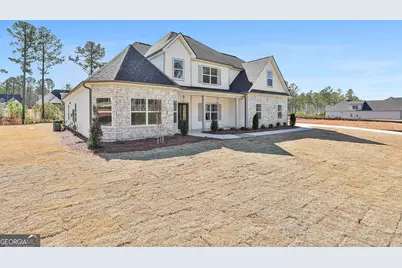 280 Atlantica Drive #45, Newnan, GA 30263 - Photo 4