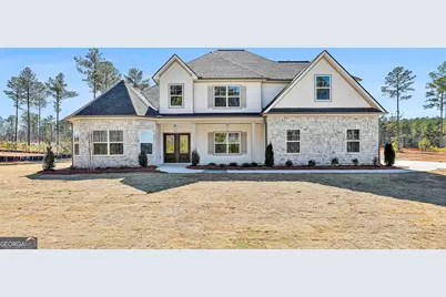 280 Atlantica Drive #45, Newnan, GA 30263 - Photo 1