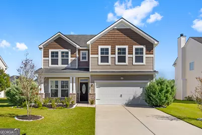 123 Wind Willow Drive, Savannah, GA 31407 - Photo 1