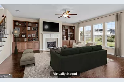 123 Wind Willow Drive, Savannah, GA 31407 - Photo 6