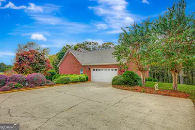 1031 The Rock Road, Thomaston, GA 30286 - Photo 46