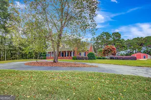 1031 The Rock Rd, Thomaston, GA 30286 - Photo 4