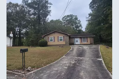 165 Hidden Brook Court, South Fulton, GA 30349 - Photo 1