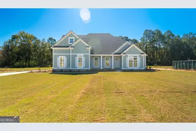 212 Bald Cypress Court #40, Statesboro, GA 30458 - Photo 2