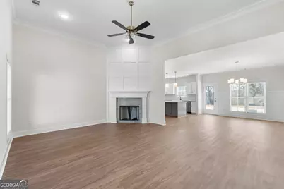 212 Bald Cypress Court #40, Statesboro, GA 30458 - Photo 2